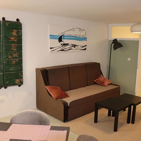 Apartment Adriatico Eterno 2 Rovinj Luaran gambar