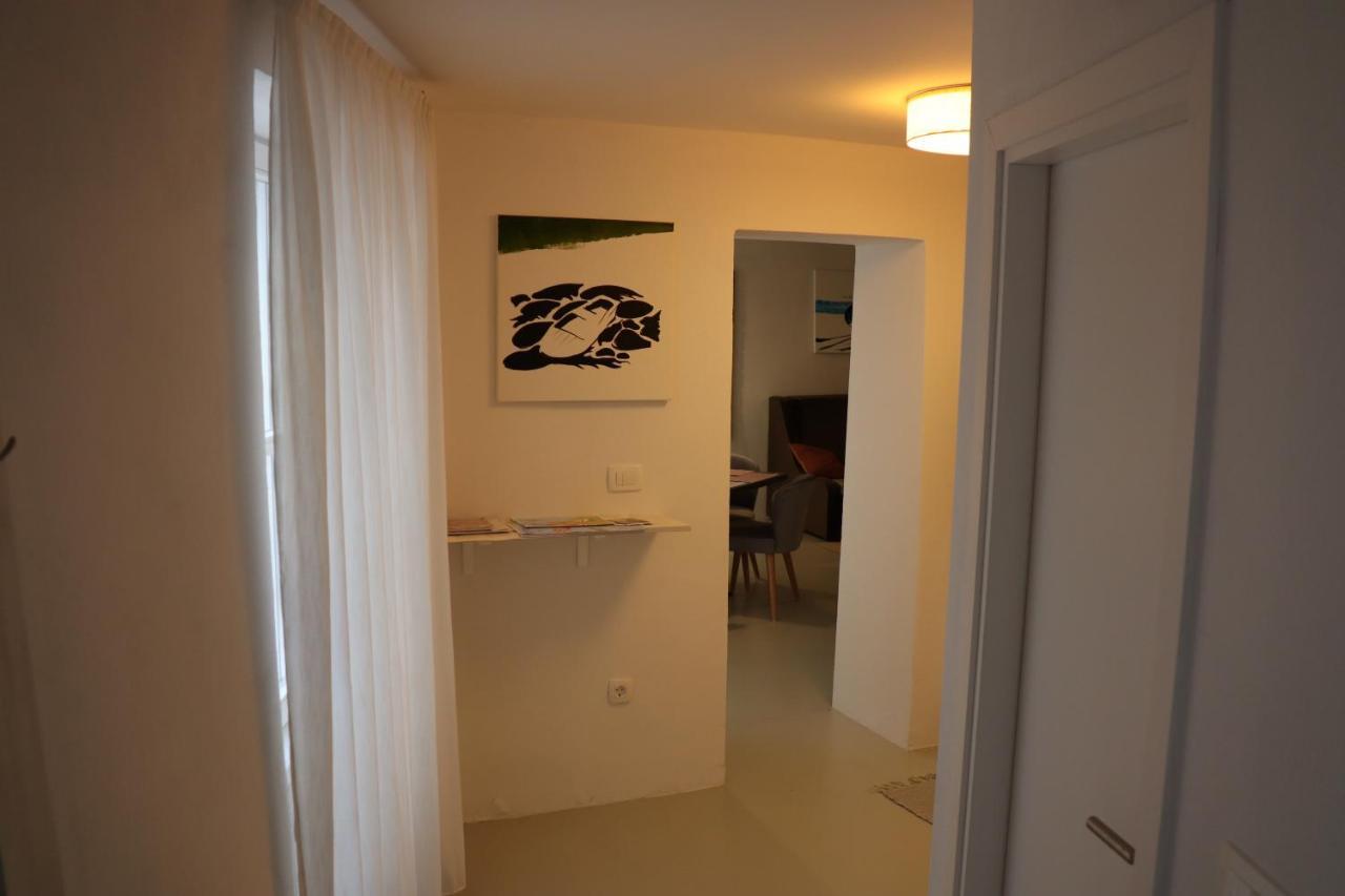 Apartment Adriatico Eterno 2 Rovinj Luaran gambar