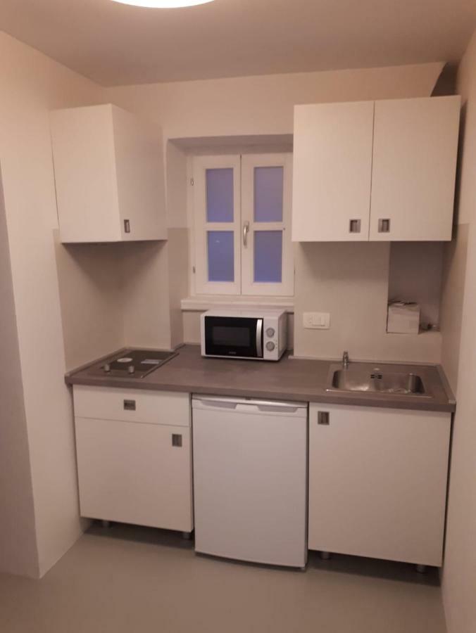 Apartment Adriatico Eterno 2 Rovinj Luaran gambar