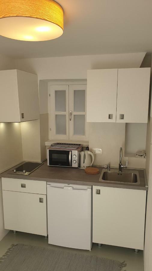 Apartment Adriatico Eterno 2 Rovinj Luaran gambar