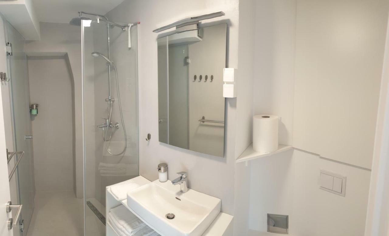 Apartment Adriatico Eterno 2 Rovinj Luaran gambar