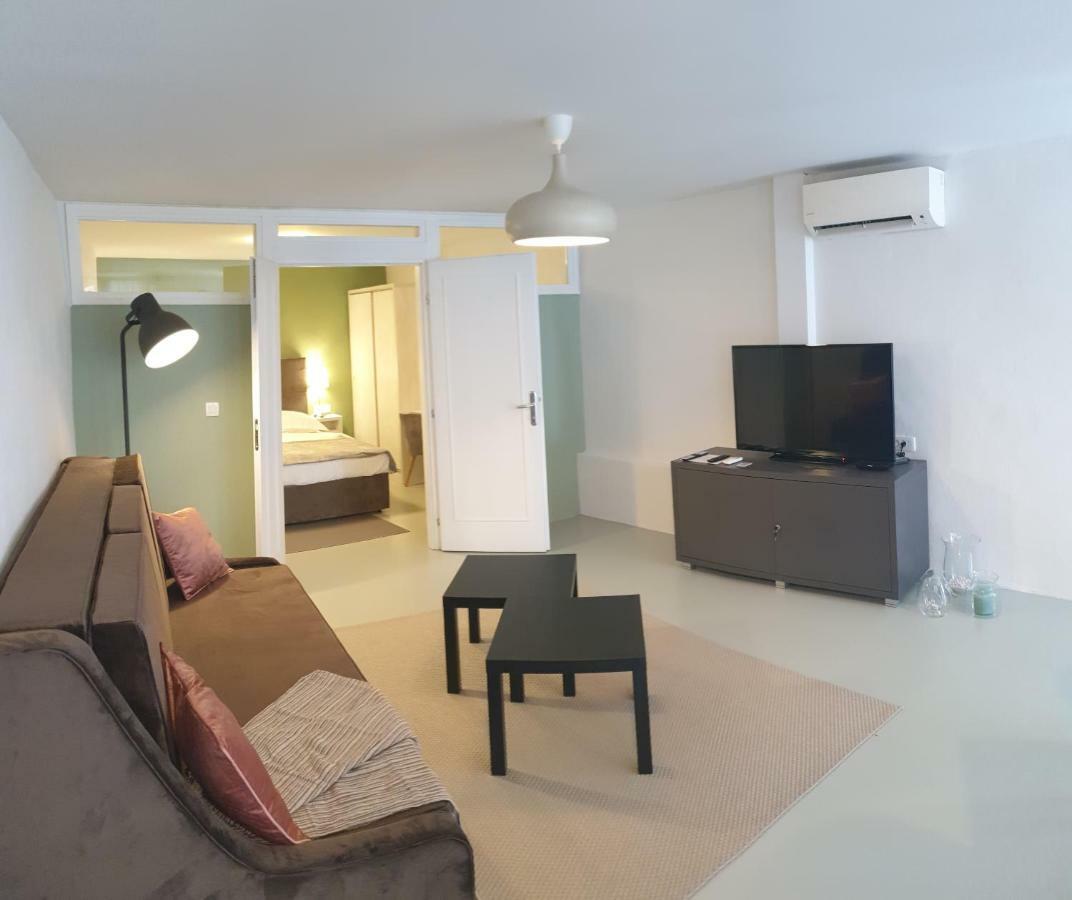 Apartment Adriatico Eterno 2 Rovinj Luaran gambar