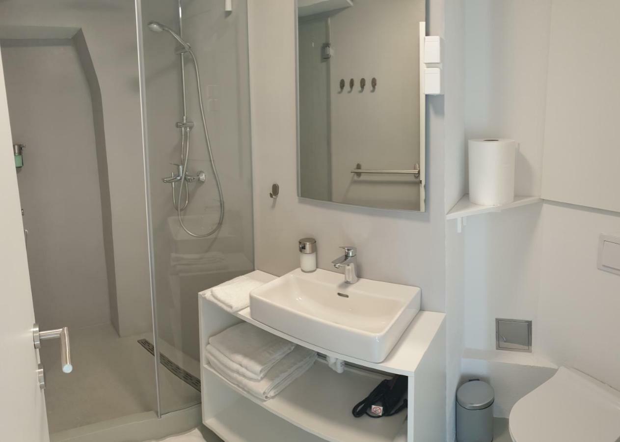 Apartment Adriatico Eterno 2 Rovinj Luaran gambar