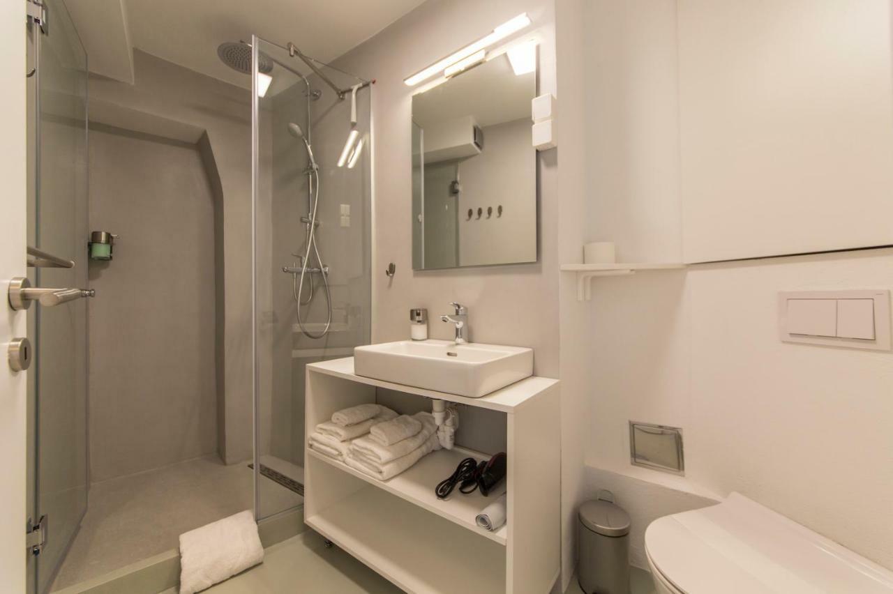 Apartment Adriatico Eterno 2 Rovinj Luaran gambar