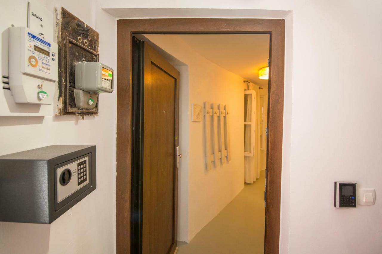 Apartment Adriatico Eterno 2 Rovinj Luaran gambar