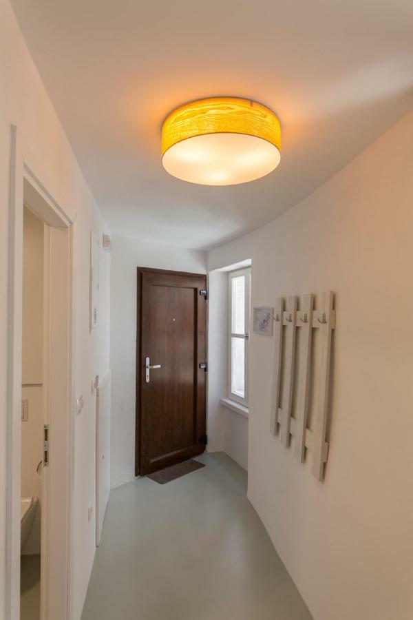 Apartment Adriatico Eterno 2 Rovinj Luaran gambar