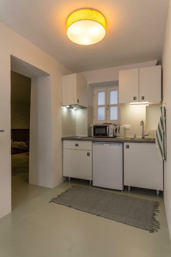 Apartment Adriatico Eterno 2 Rovinj Luaran gambar