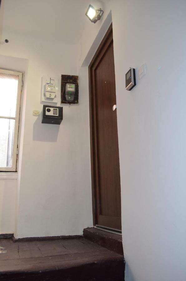 Apartment Adriatico Eterno 2 Rovinj Luaran gambar